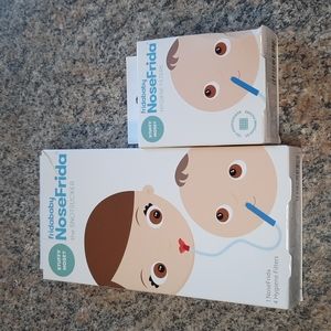 Nasal Aspirator and Replacement Filters **25% OFF 5+ items**